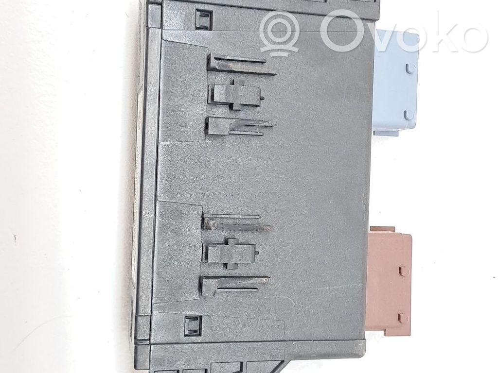 Citroen C4 I Picasso Modulo di controllo del corpo centrale