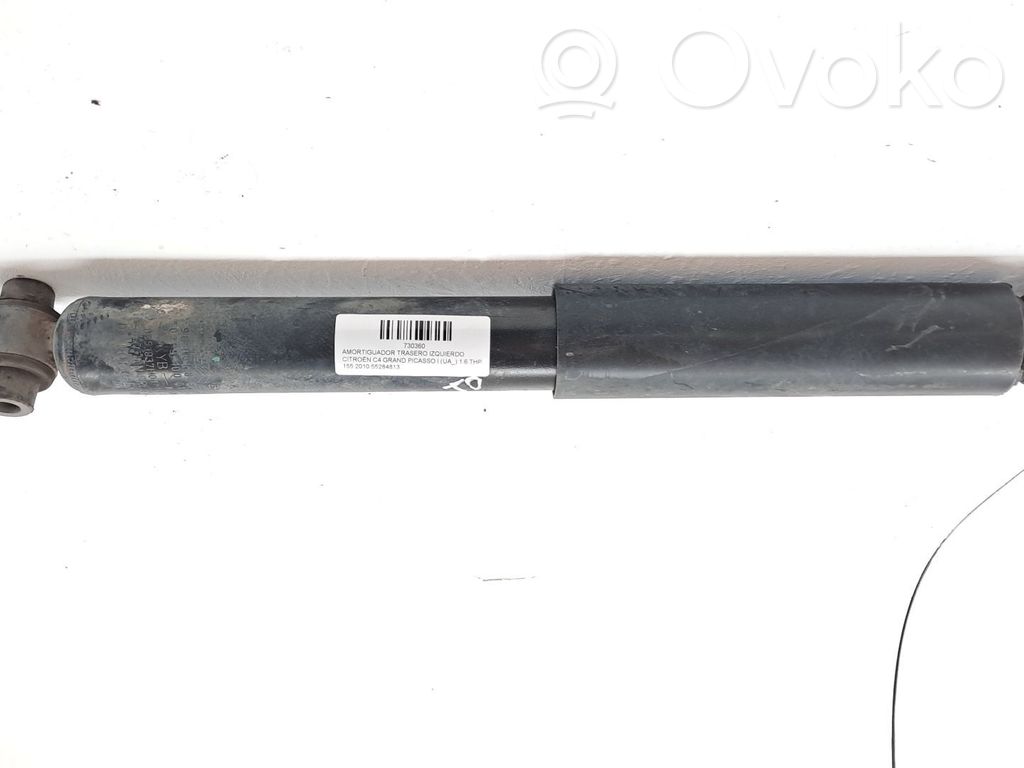 Citroen C4 I Picasso Ammortizzatore posteriore