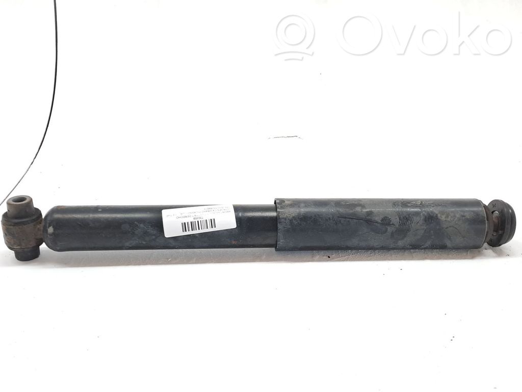 Citroen C4 I Picasso Ammortizzatore posteriore