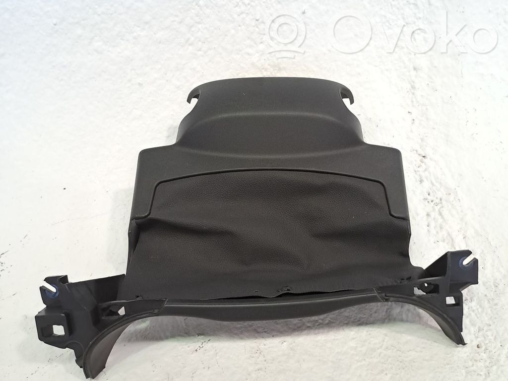 Opel Corsa E Ornament colț bară spate