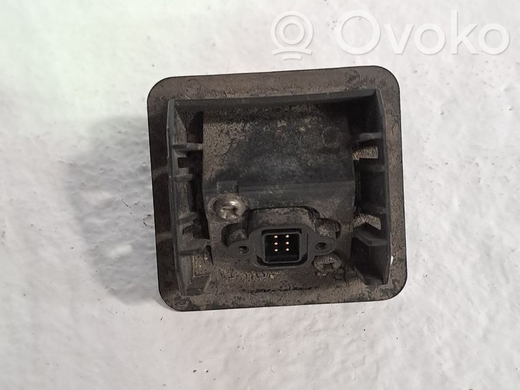 Camara trasera coche   13489395