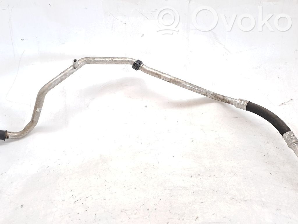Peugeot Expert Raccord / manchon flexible 