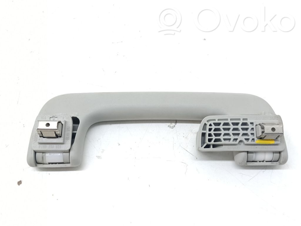 Balustradă (capac superior)   8R0857608DEP5
