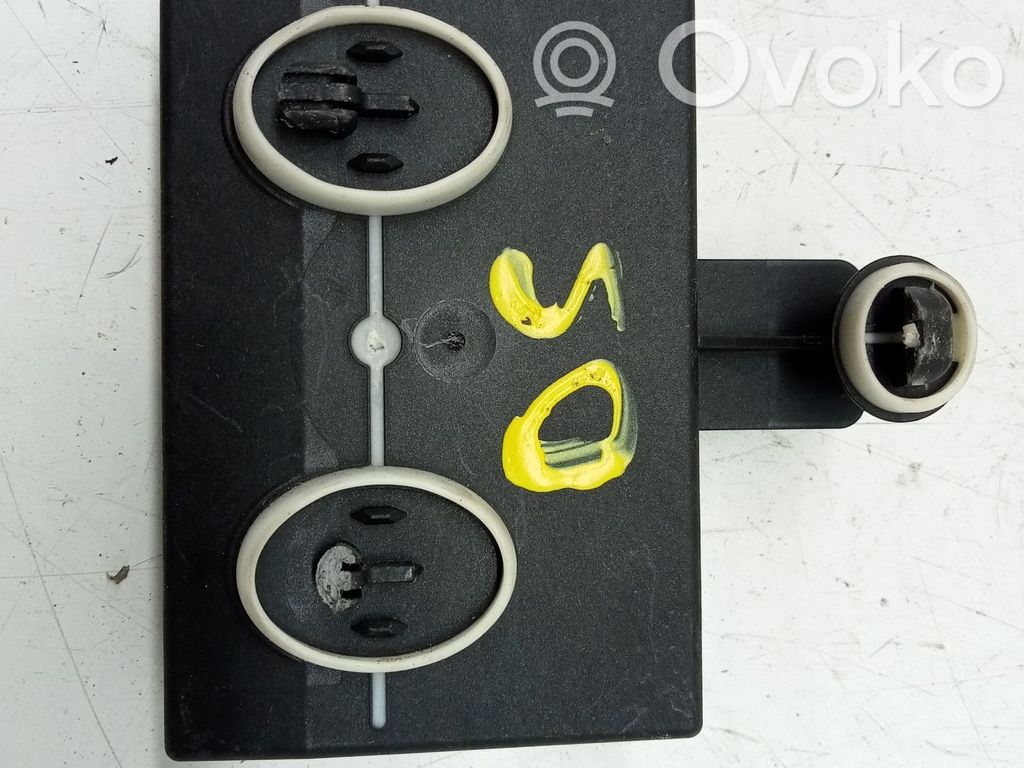 Audi Q5 SQ5 8R Modul de control caroserie central 