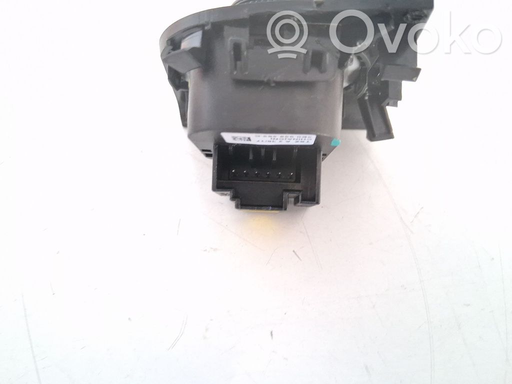Interruptor del espejo lateral   5E0941431DWHI