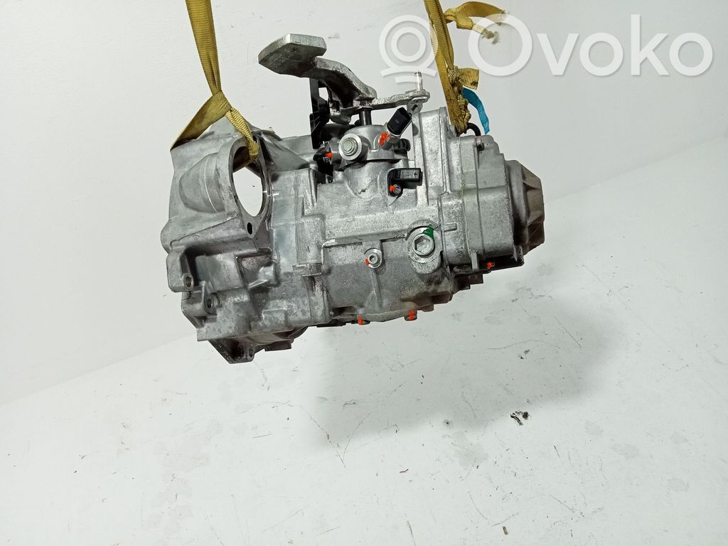 Skoda Octavia Mk3 (5E) Cutie viteze manuală cu 5 trepte 