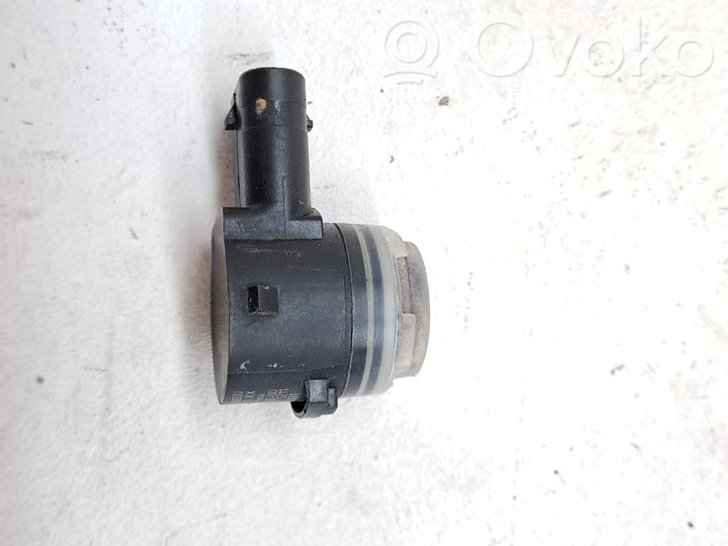 Sensor de aparcamiento PDC   1633559380