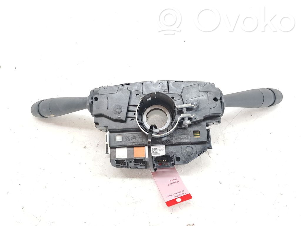 Peugeot 2008 I Boutons / interrupteurs volant 