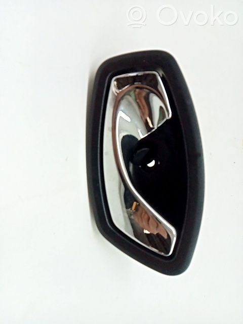 Renault Megane III Maniglia interna per portiera posteriore