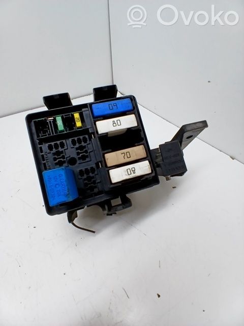 Modul siguranțe   243880001R