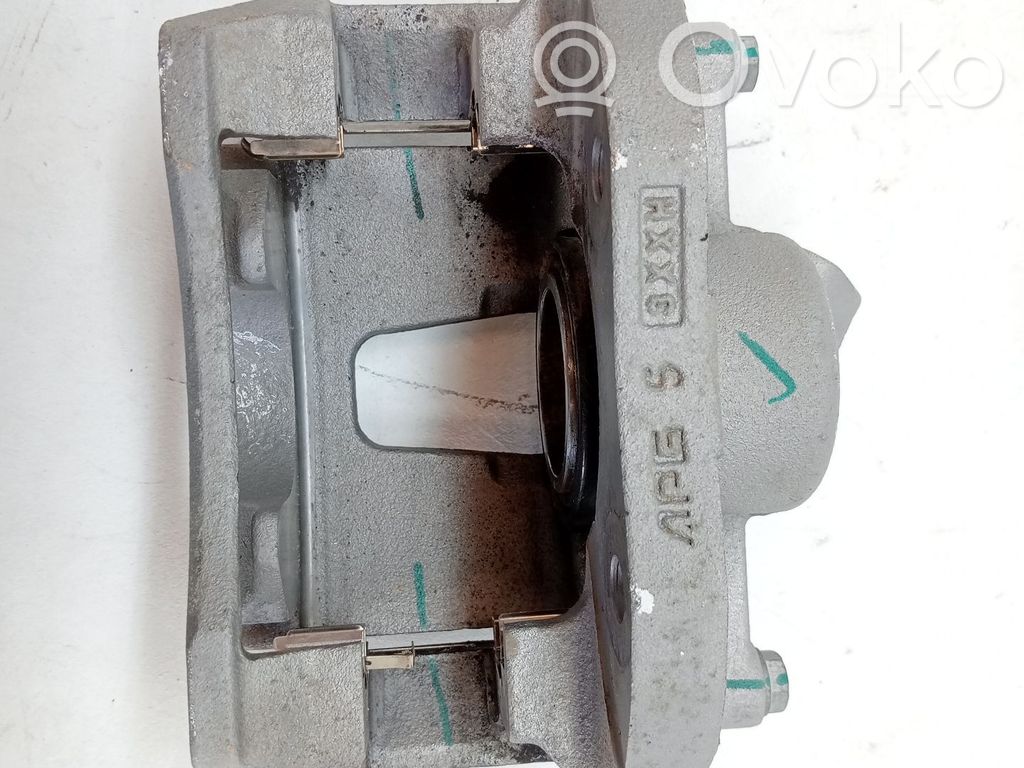 Etrier frână față   9843800180