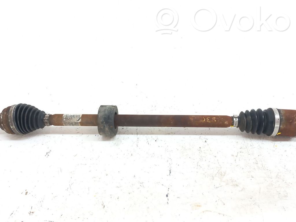 Dacia Sandero Semiasse anteriore