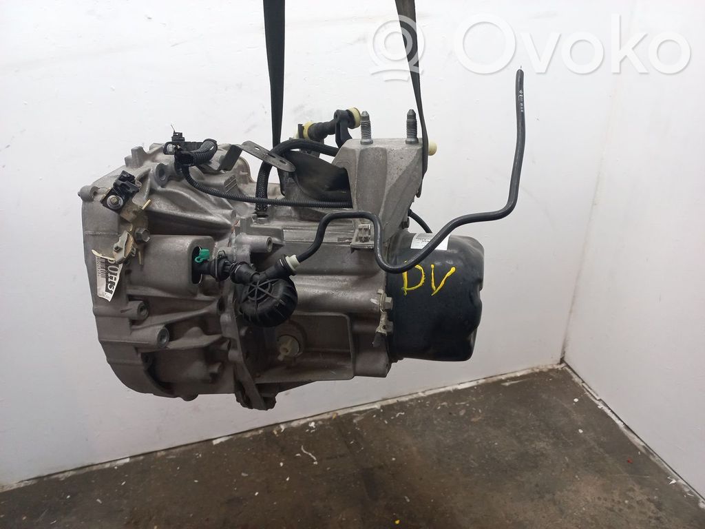 Dacia Sandero Cutie viteze manuală cu 5 trepte 