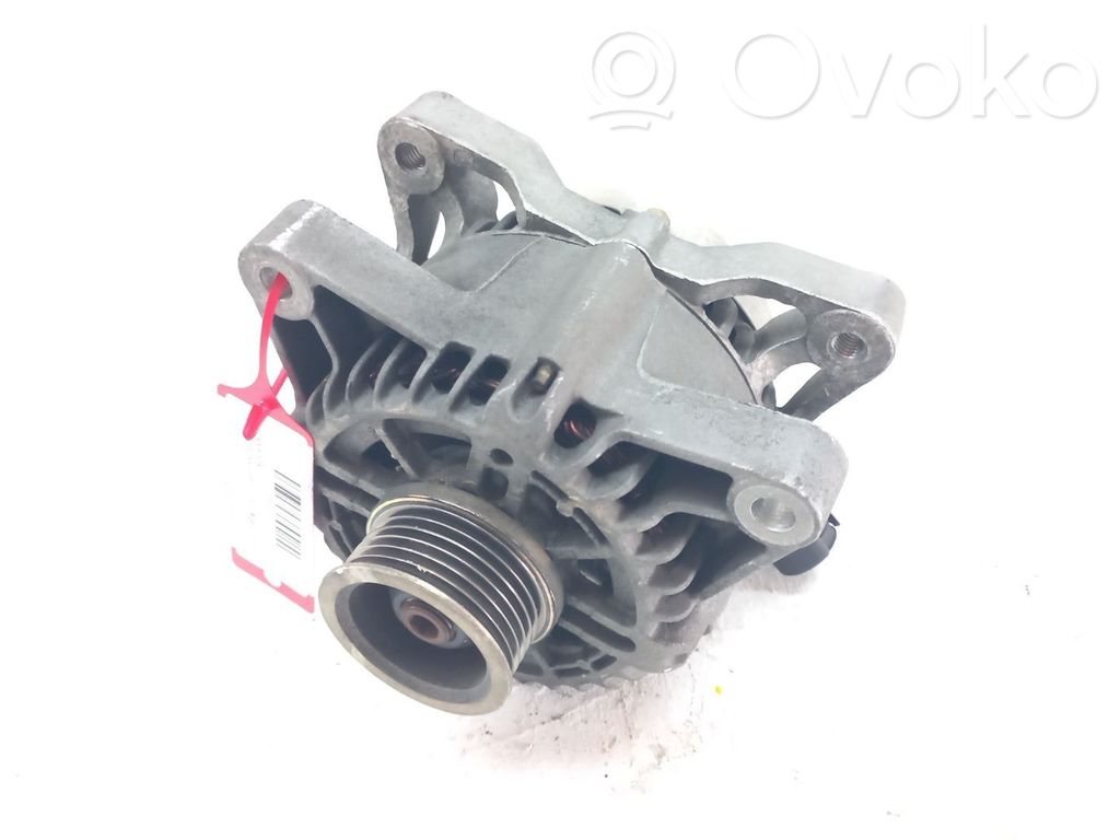 Ford Fiesta Alternator 