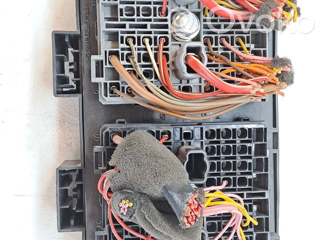 Modul siguranțe   96821082