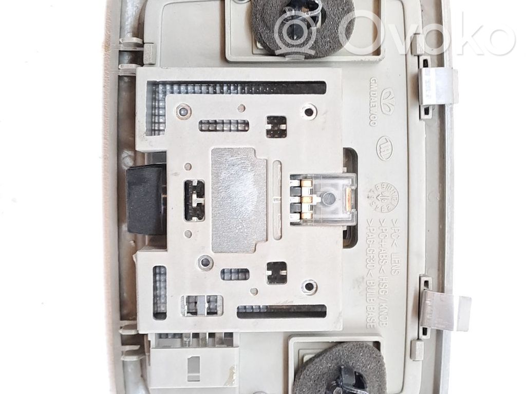 Consola de luz del techo   94564606