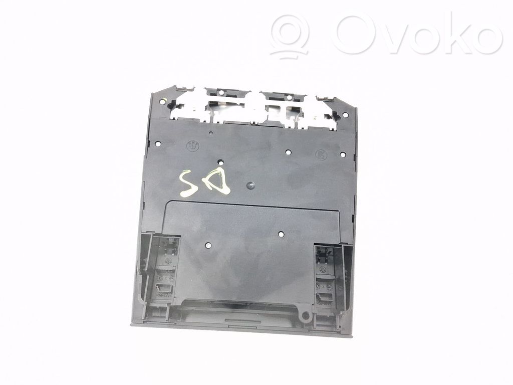 Headlining lighting console trim   61319225477