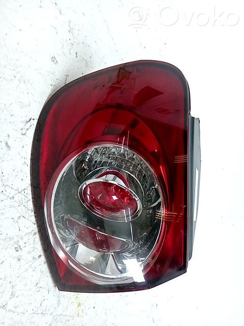 Takavalon polttimo   5M0945095S