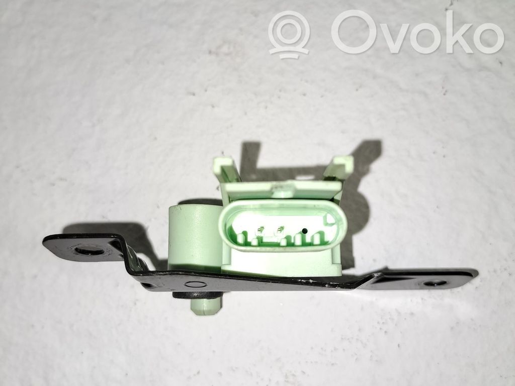 Airbag deployment crash/impact sensor   65773418539