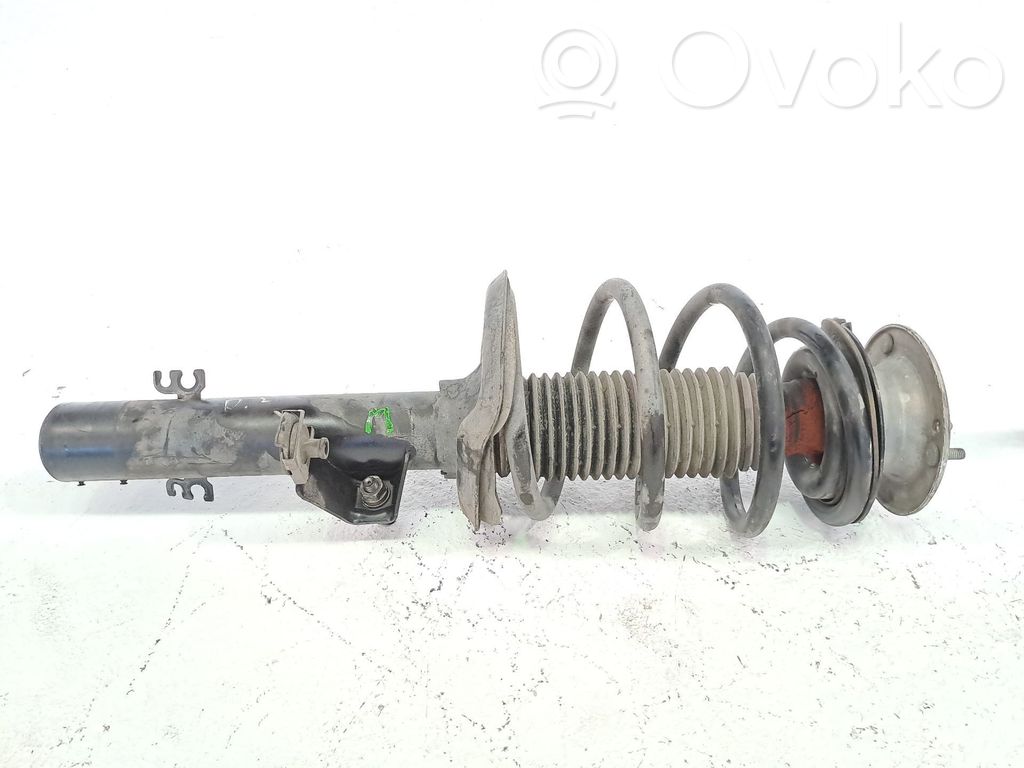 BMW X3 E83 Front shock absorber/damper 