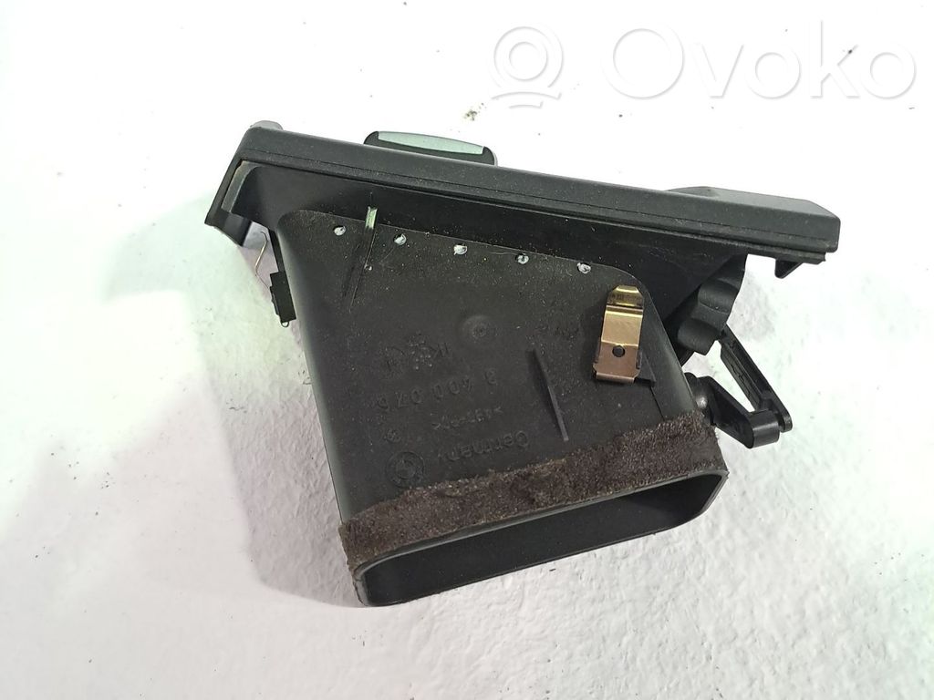 BMW X3 E83 Luftausströmer Lüftungsdüse Luftdüse frontscheibe 