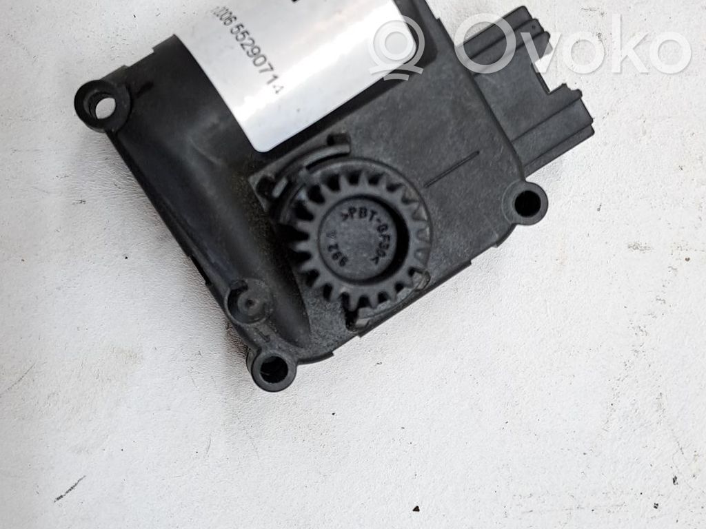 Audi Q7 4L Unidad de control/módulo de carrocería central 