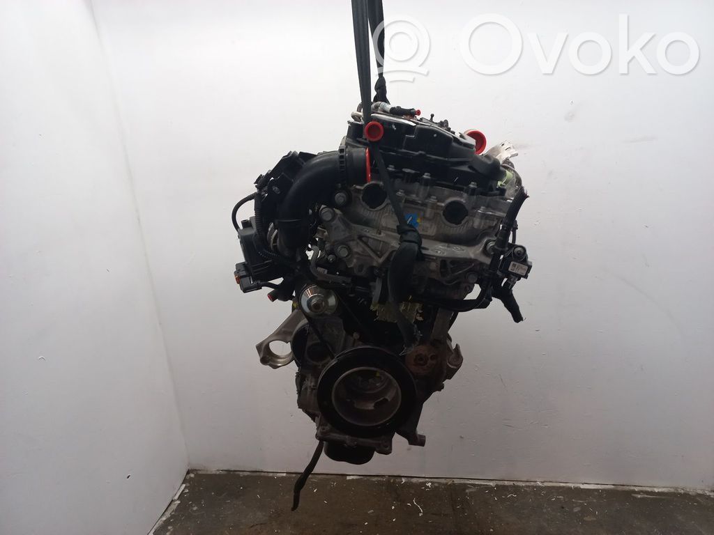 Moottorisarja   F12XHL,EB2ADTD