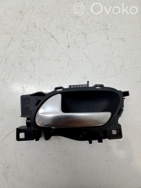 Manecilla interna puerta trasera   96555518VV