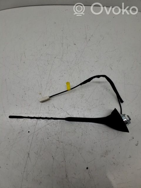 Antenna autoradio   9674768980