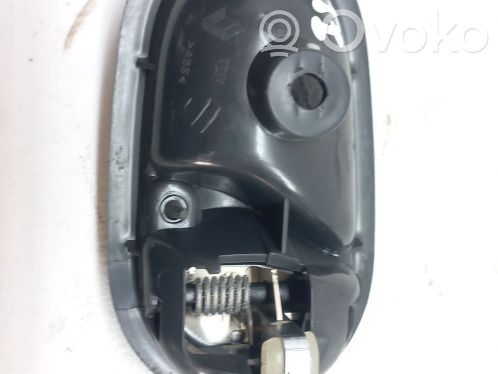 Mâner interior ușă spate   806717698R