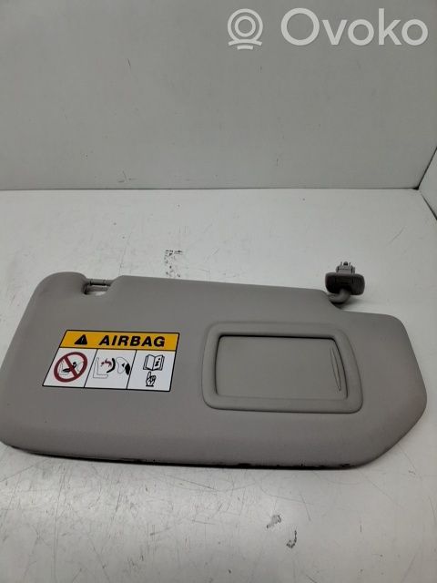 Renault Scenic IV - Grand scenic IV Pare-soleil 