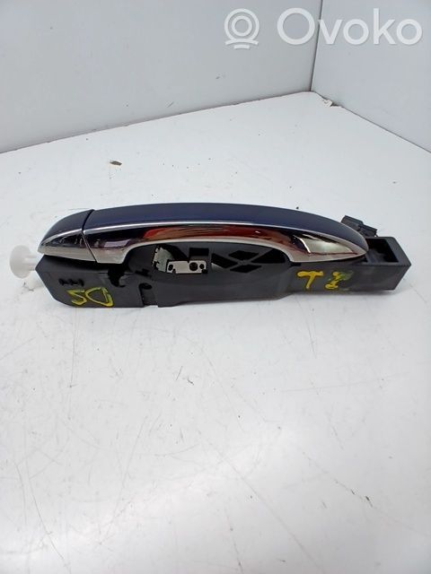 Renault Scenic IV - Grand scenic IV Maniglia esterna per portiera posteriore 
