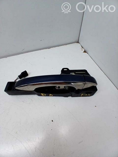 Renault Scenic IV - Grand scenic IV Maniglia esterna per portiera anteriore