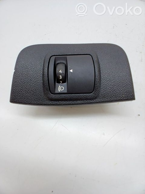 Renault Scenic IV - Grand scenic IV Interruttore luci