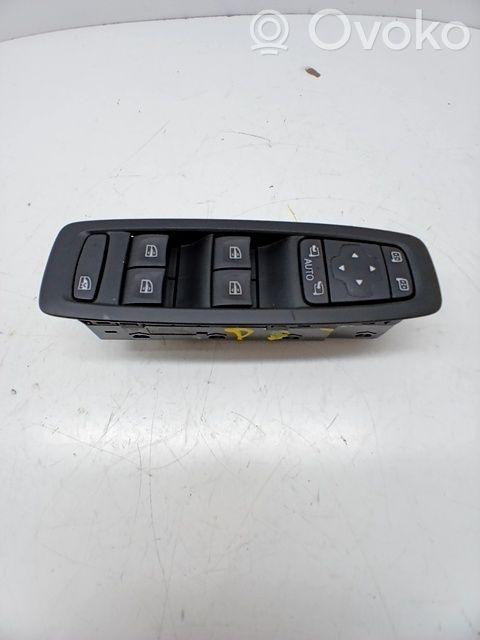 Renault Scenic IV - Grand scenic IV Comutator comandă geamuri electrice 