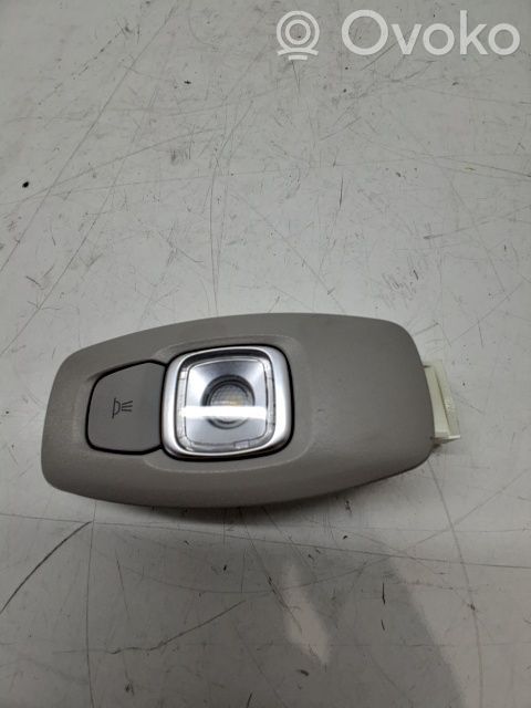 Renault Scenic IV - Grand scenic IV Rivestimento della console di illuminazione installata sul rivestimento del tetto