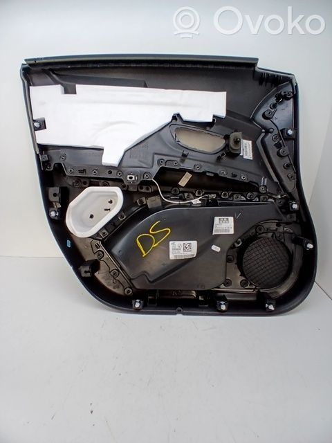 Renault Scenic IV - Grand scenic IV Rivestimento del pannello della portiera anteriore