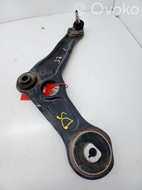 Renault Scenic IV - Grand scenic IV Fourchette, bras de suspension inférieur avant