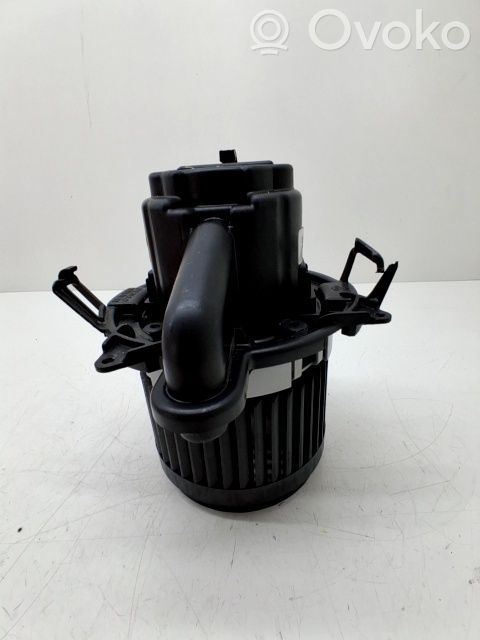 Renault Captur Ventilator aerotermă 
