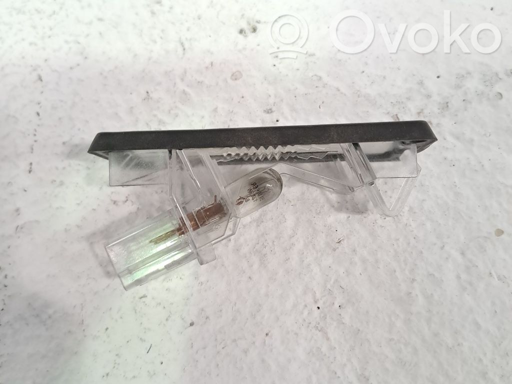 Rekisterikilven valo   8200013577