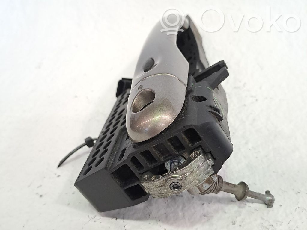 Manecilla externa puerta delantera   806706656R,806706656R