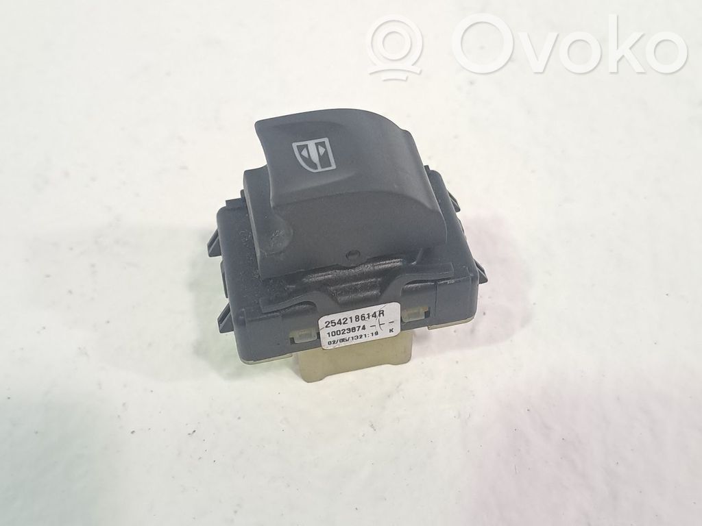 Renault Captur Comutator comandă geamuri electrice 