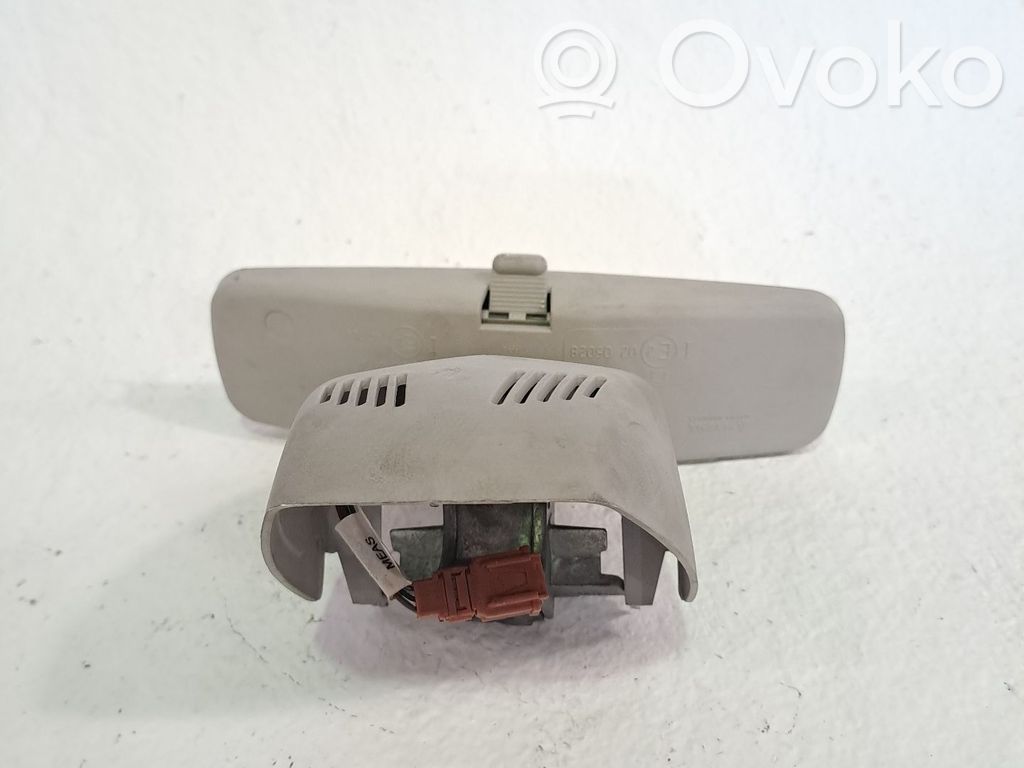 Espejo retrovisor (interior)   8200015698