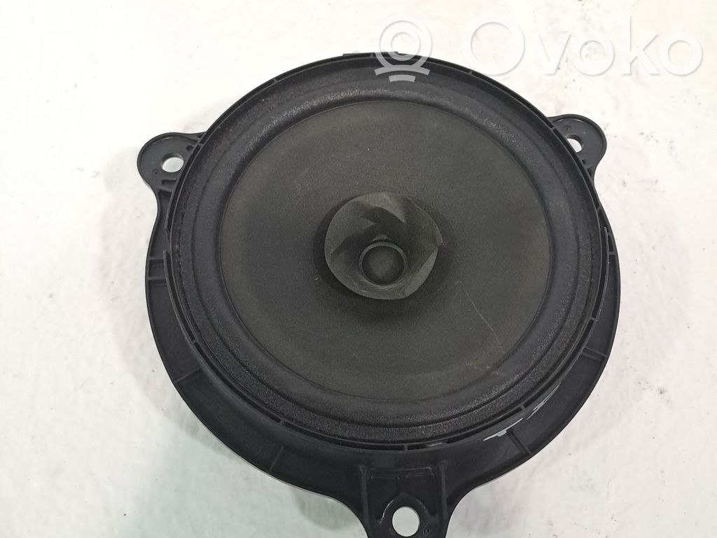 Lautsprecher Tür vorne   281563SG0A