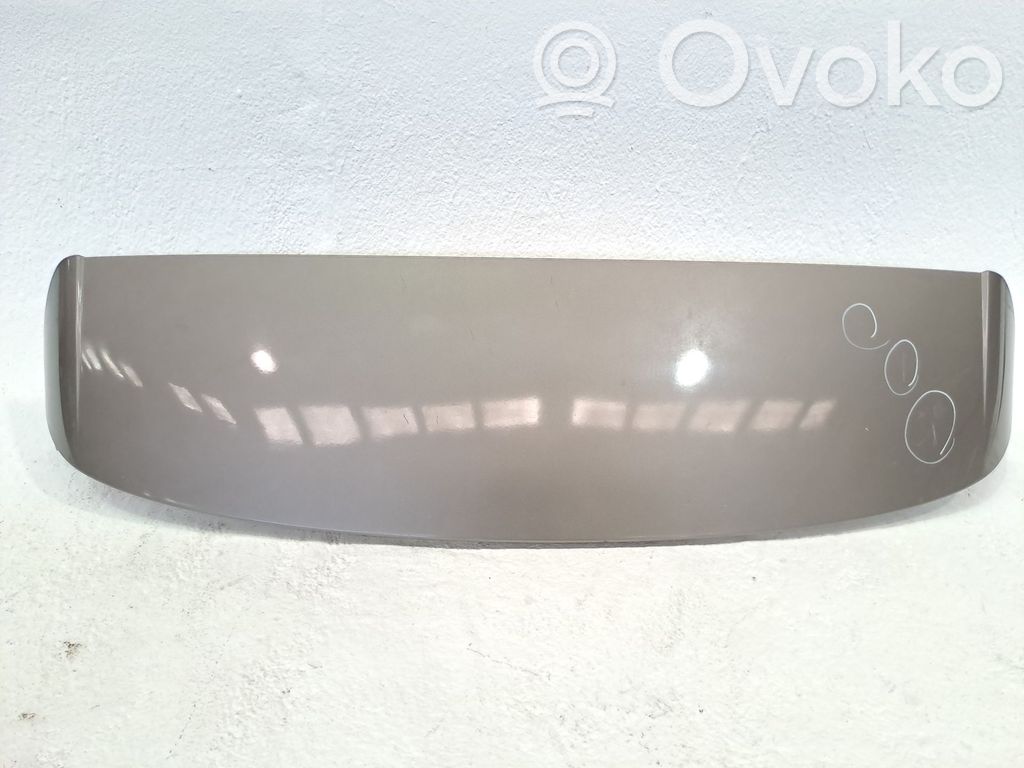 Renault Captur Spoiler del portellone posteriore/bagagliaio