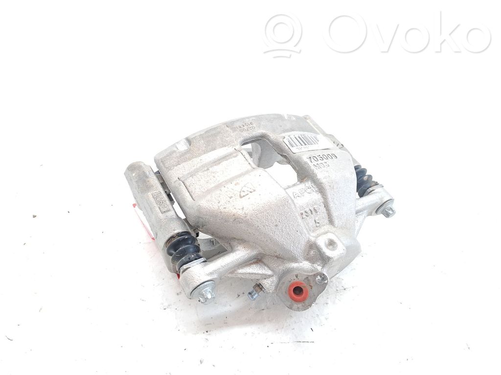 Caliper de freno delantero   1610428180