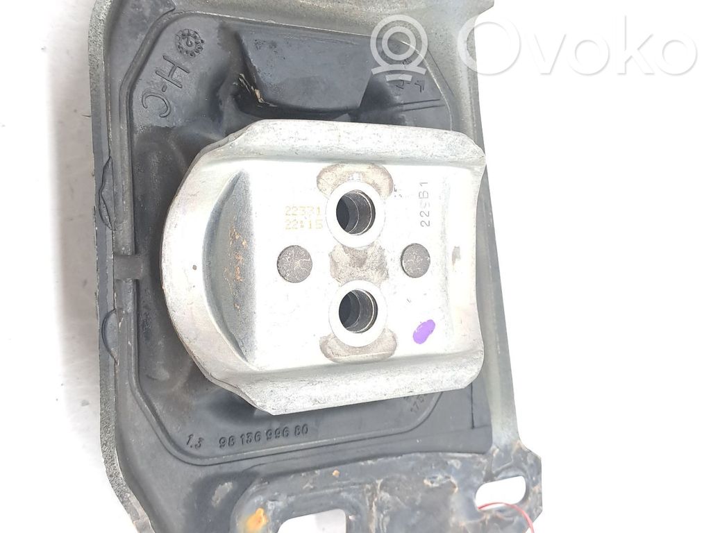 Coussinet de boîte de vitesses   9673768480
