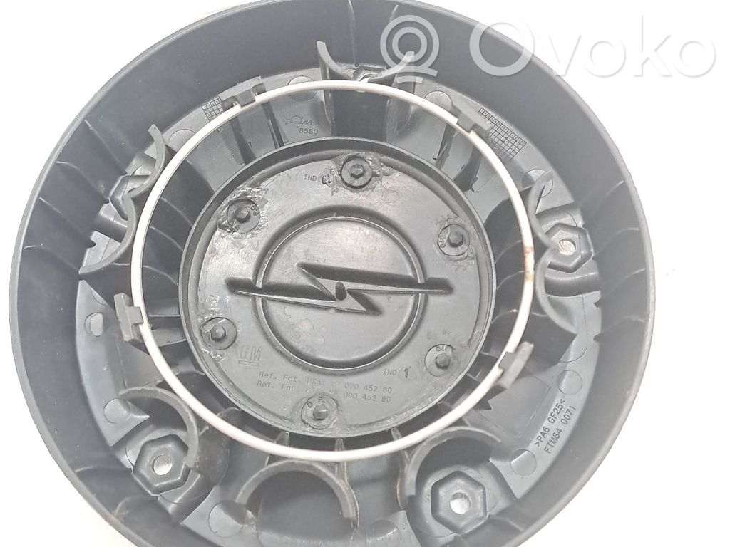 R20-pölykapseli   YP00045280