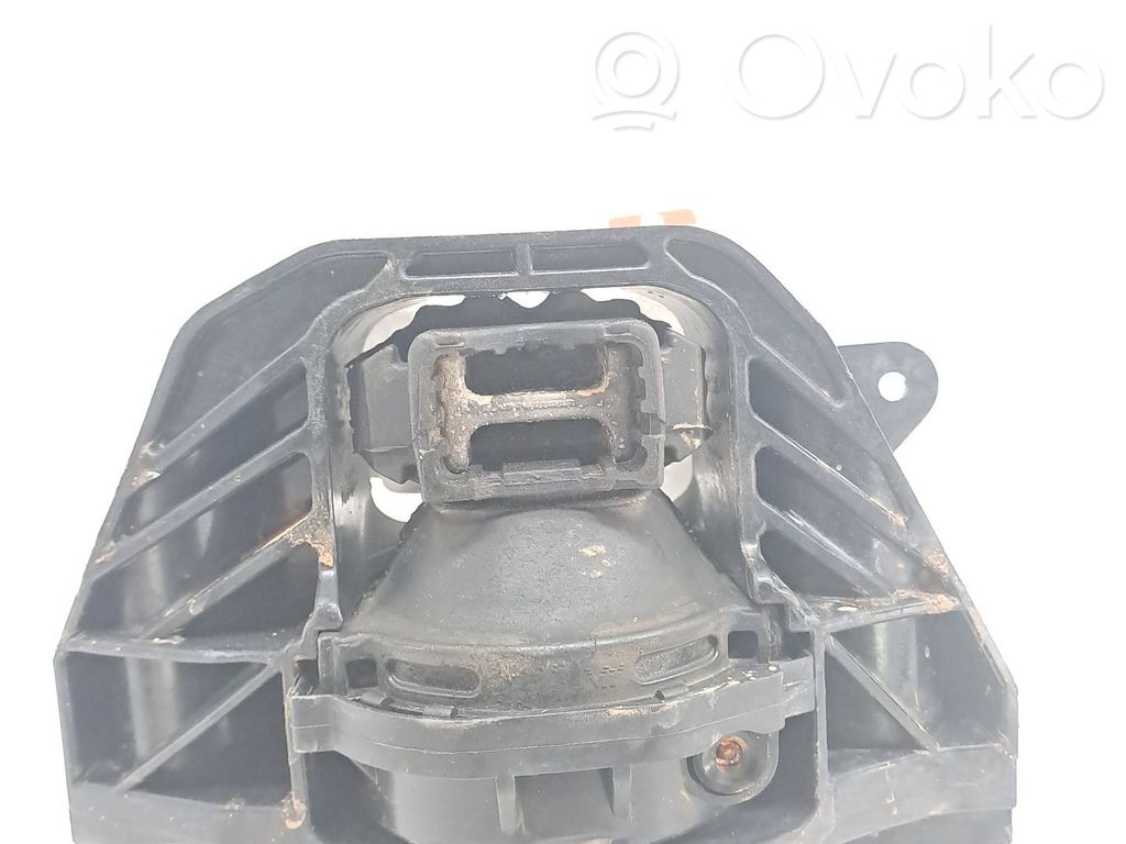 Opel Corsa F Suport tampon motor 