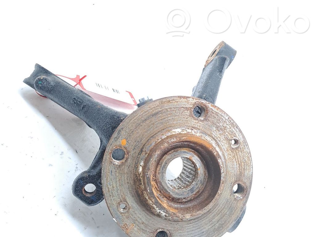 Achsschenkel vorne   9826878080
